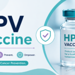 hpv vaccine information, how it it works image