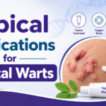 Looking for the best topical medications for genital warts? Compare prescription creams, gels, application methods, and side effects to clear outbreaks.