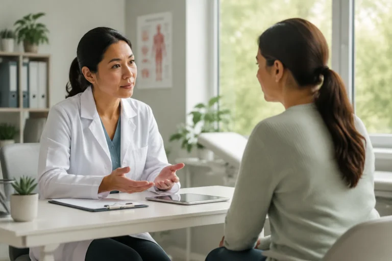 Abnormal Pap Smear: What Happens Next