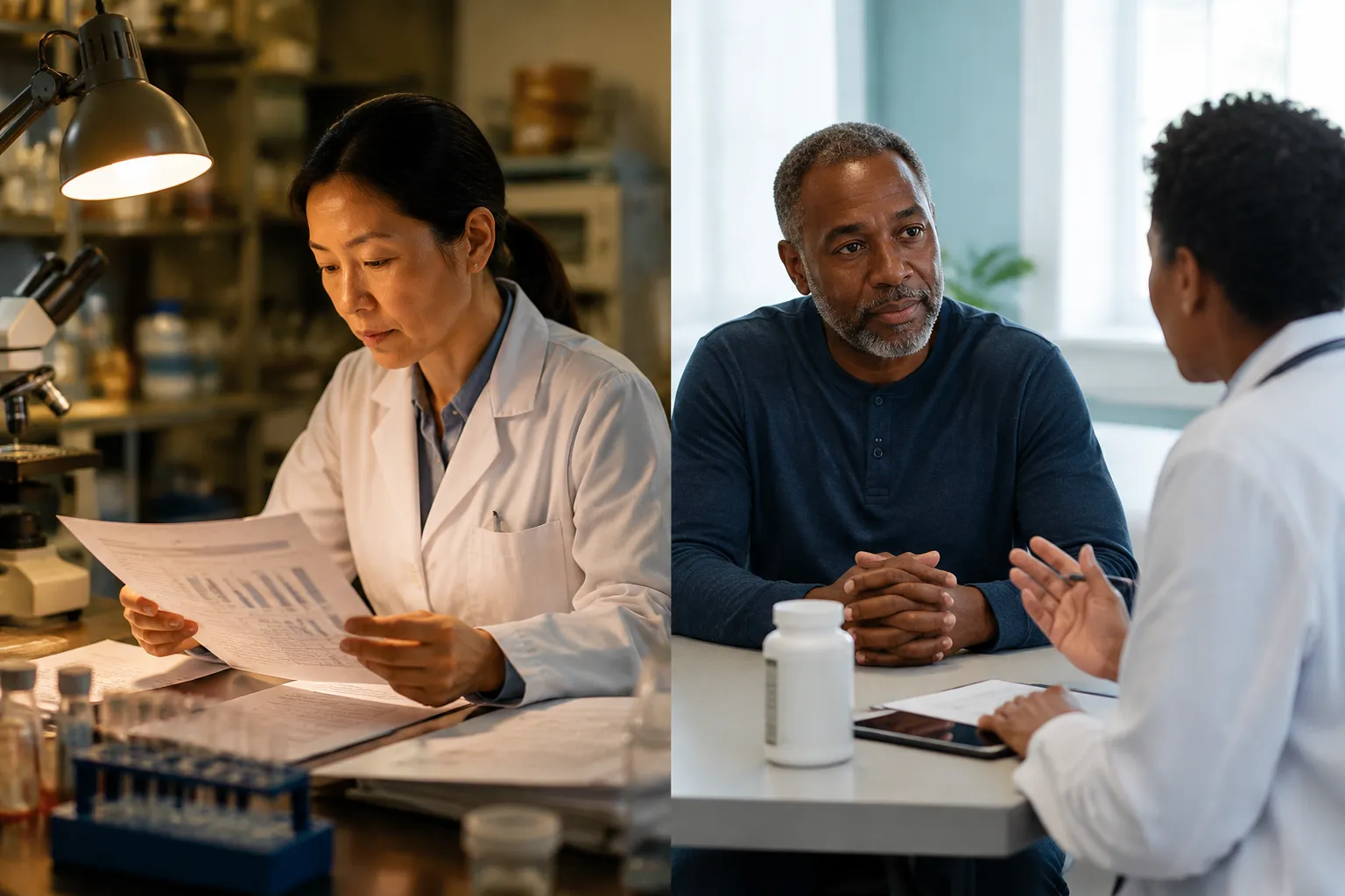 Active Clinical Trials: Where the Research Stands in 2026