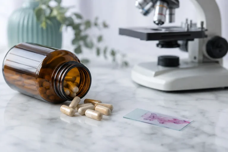AHCC and Cervical Cancer: What to Know