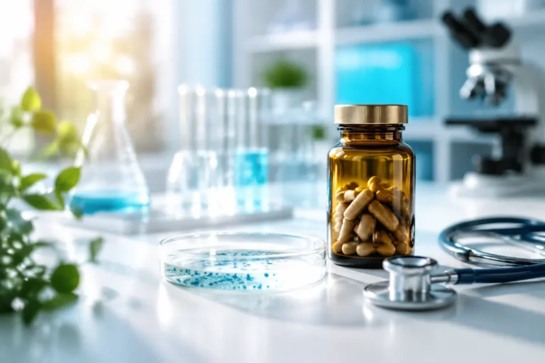 AHCC and HPV: Does It Actually Work?