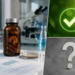 AHCC Benefits: What's Proven, What's Not