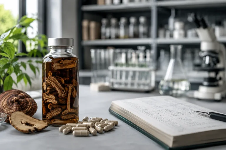 AHCC Side Effects: What Studies Show