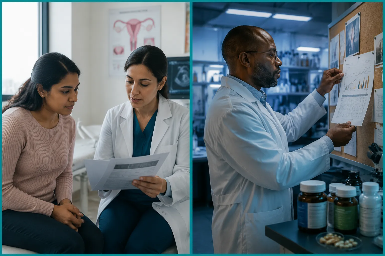 Animal Data: Promising but Not Yet Human Evidence