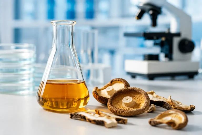 Can AHCC Help With Cancer?