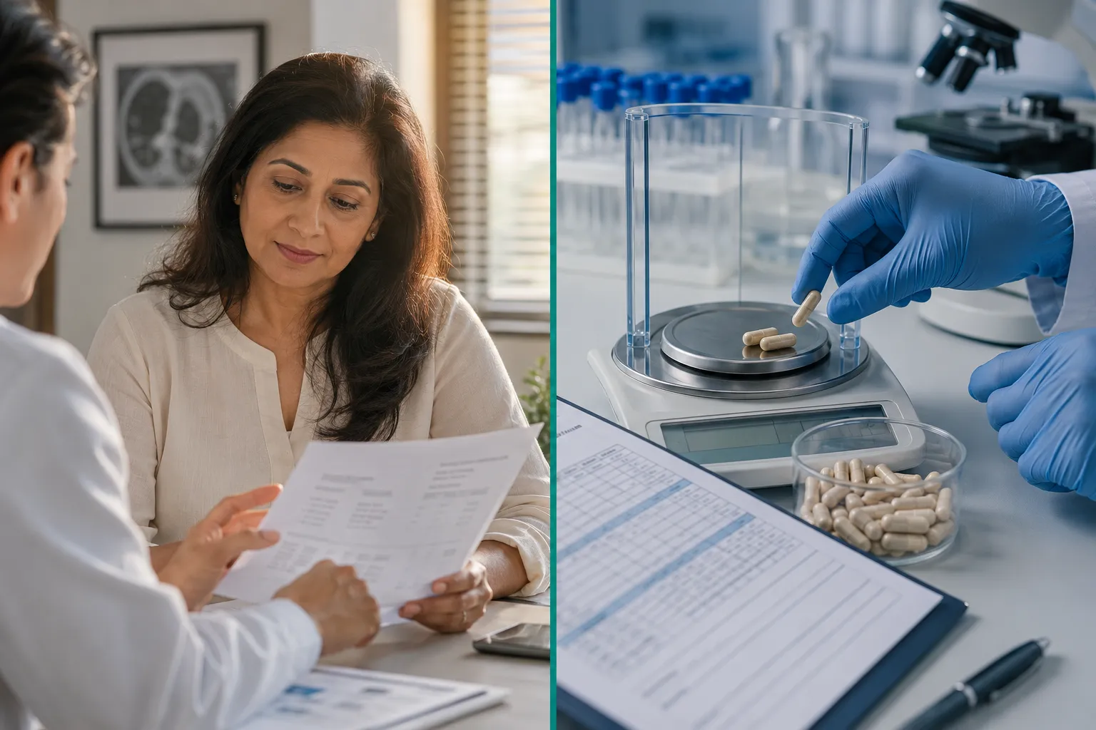Dosing, Safety, and What to Know Before Taking It