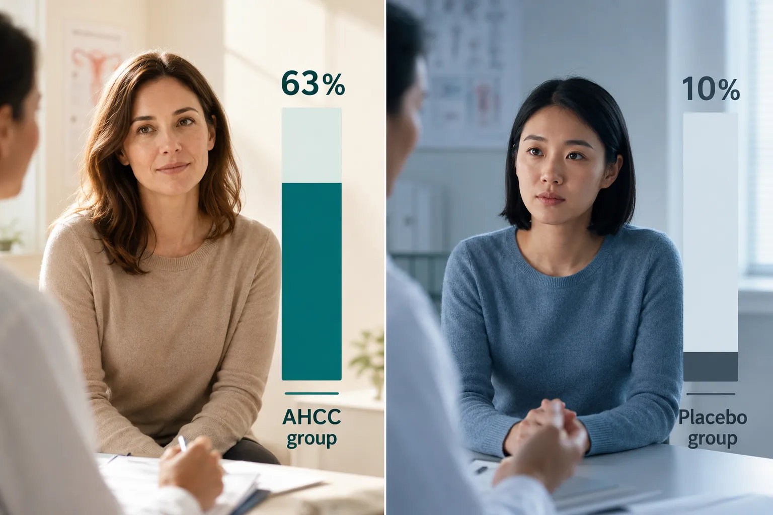 What Does the Clinical Evidence Actually Show?