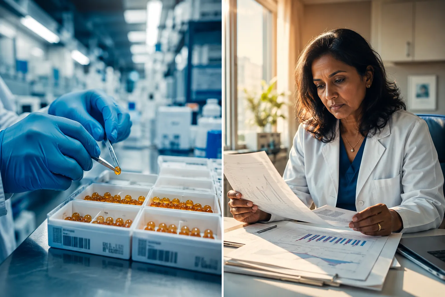 What Does the Research Say About AHCC and HPV?