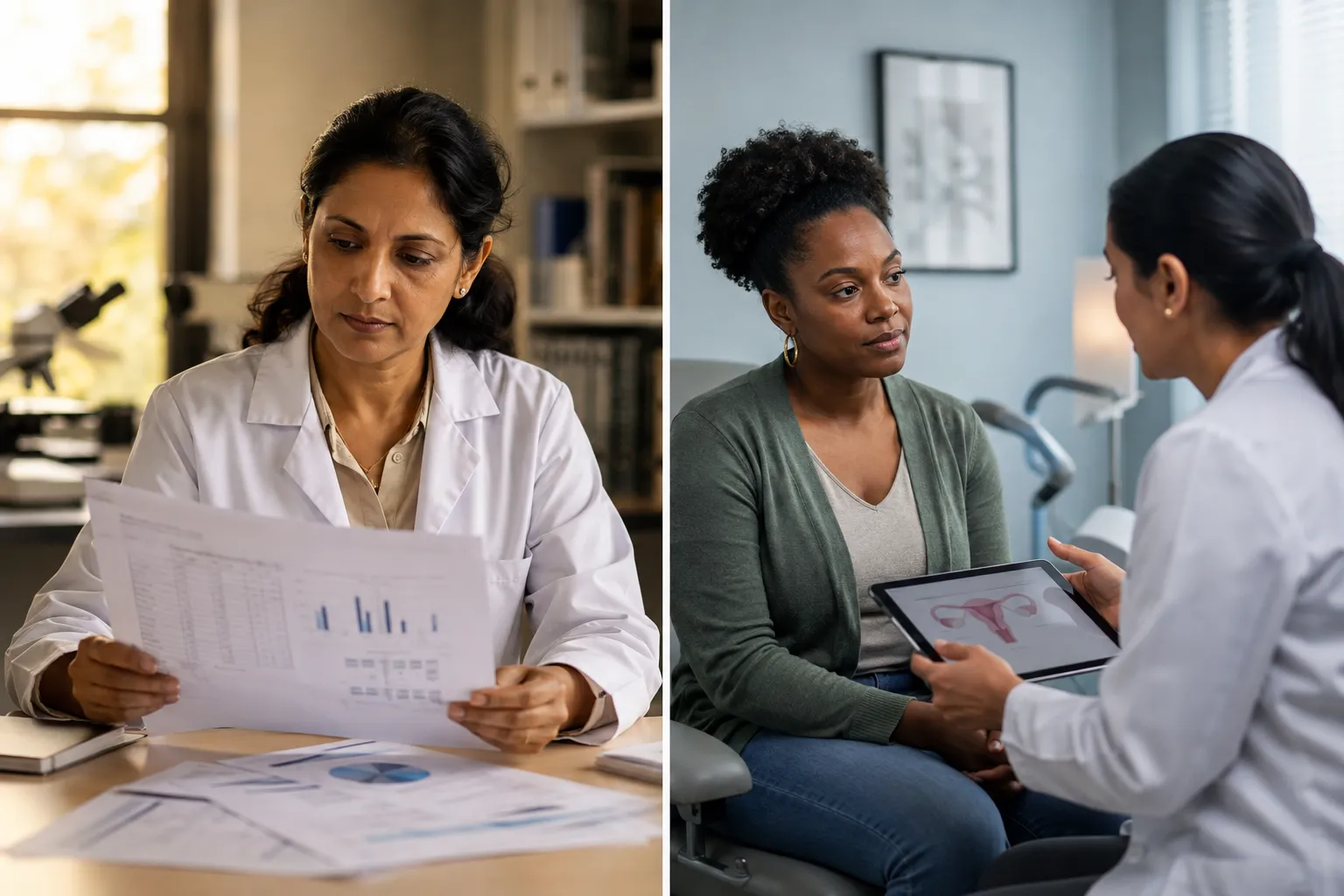 What Is AHCC, and Why Is It Being Studied for HPV?