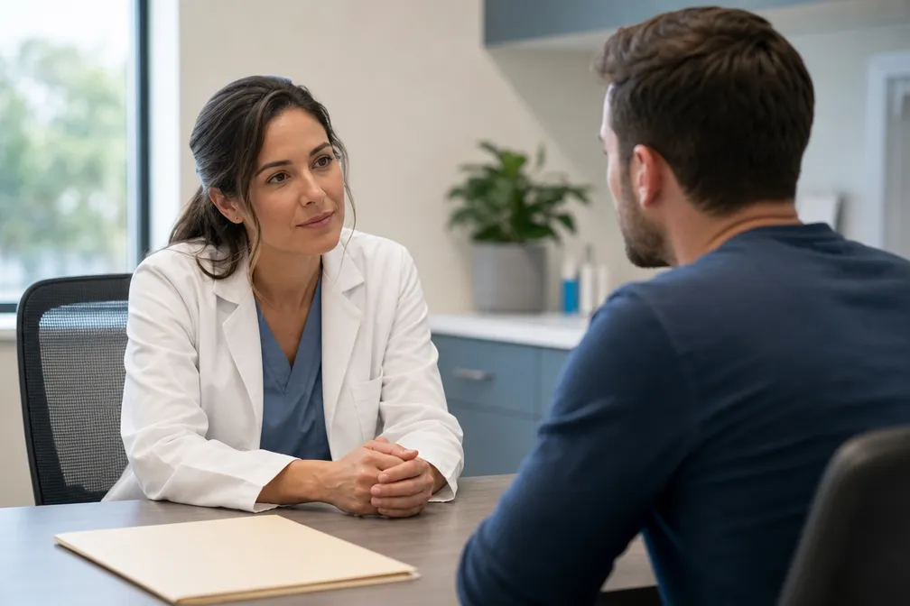 Are Genital Warts an STD?