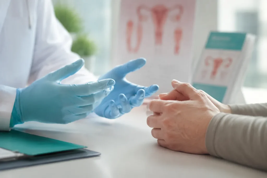 Are Genital Warts Contagious?