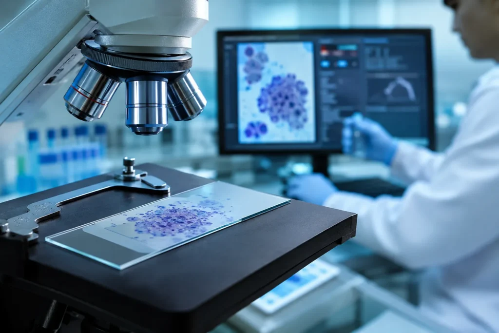 ASCUS HPV: What Research Shows