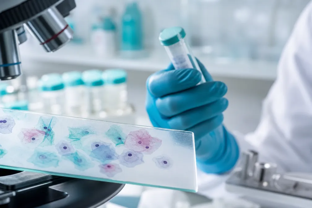 ASCUS Pap Result: How It Works