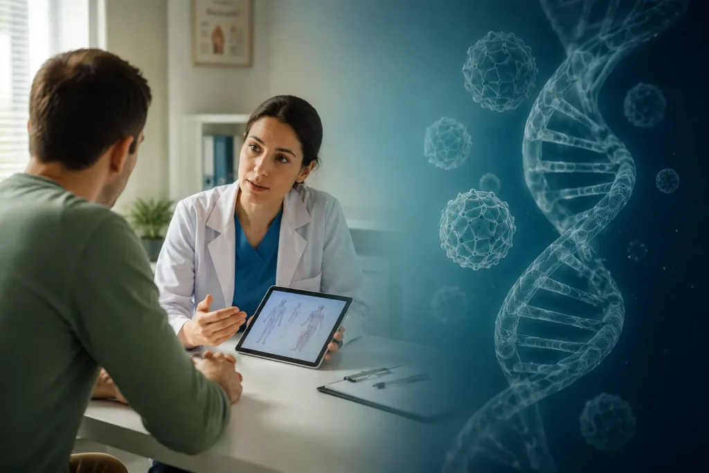Can a Woman Pass HPV to a Man?