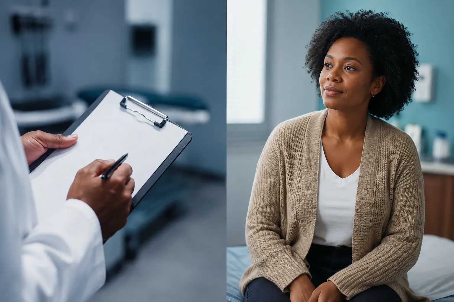 Can Genital Warts Be Treated?