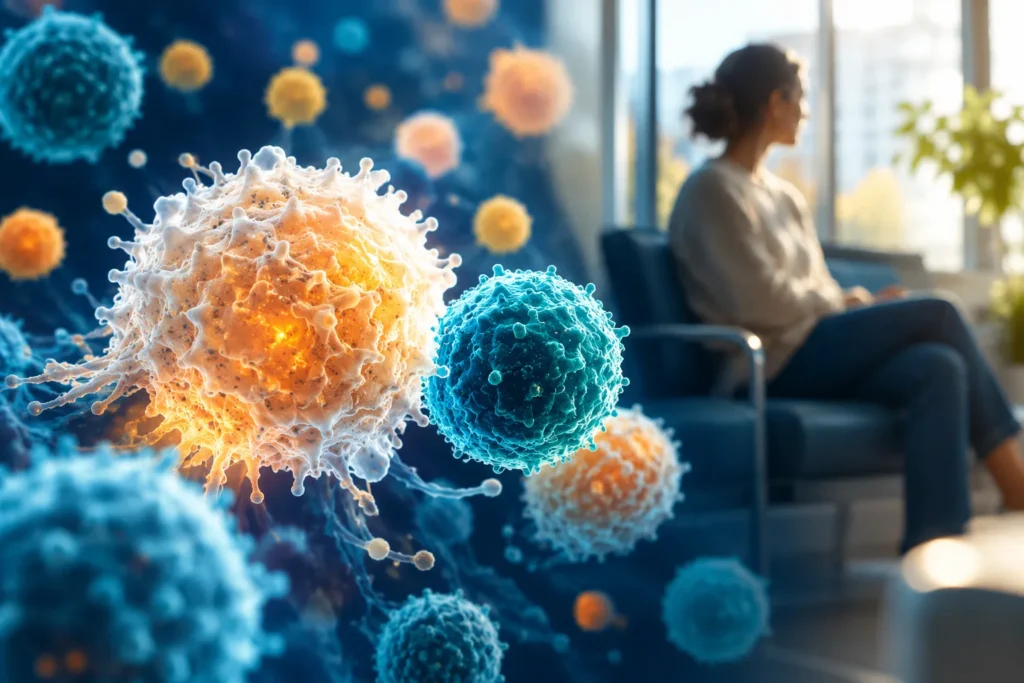 Can Genital Warts Go Away on its Own?