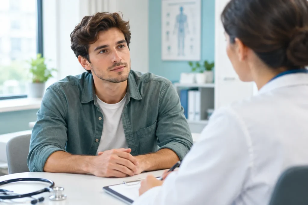 Can Guys Catch HPV?
