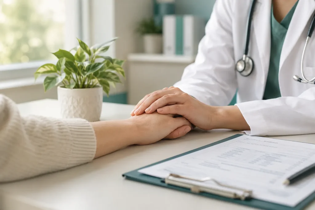 Can HPV be Cured?