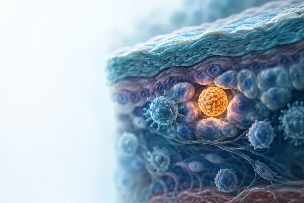 Can HPV be Dormant?