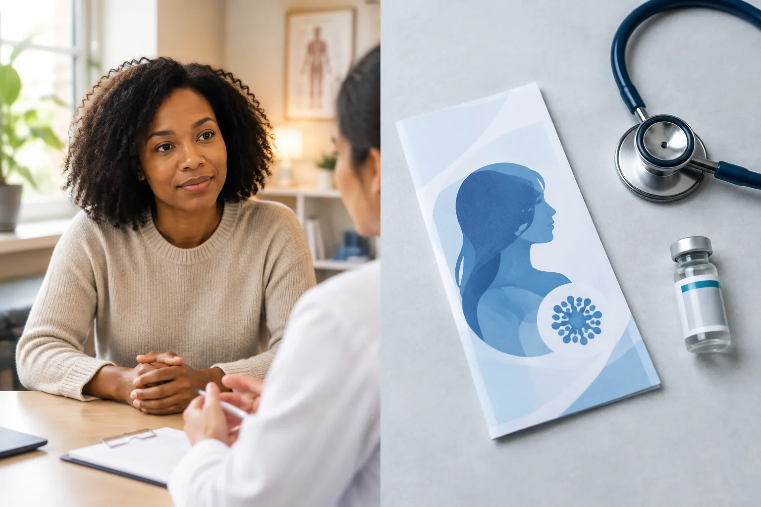 Can HPV be Transferred Through Saliva, Practical Guidance