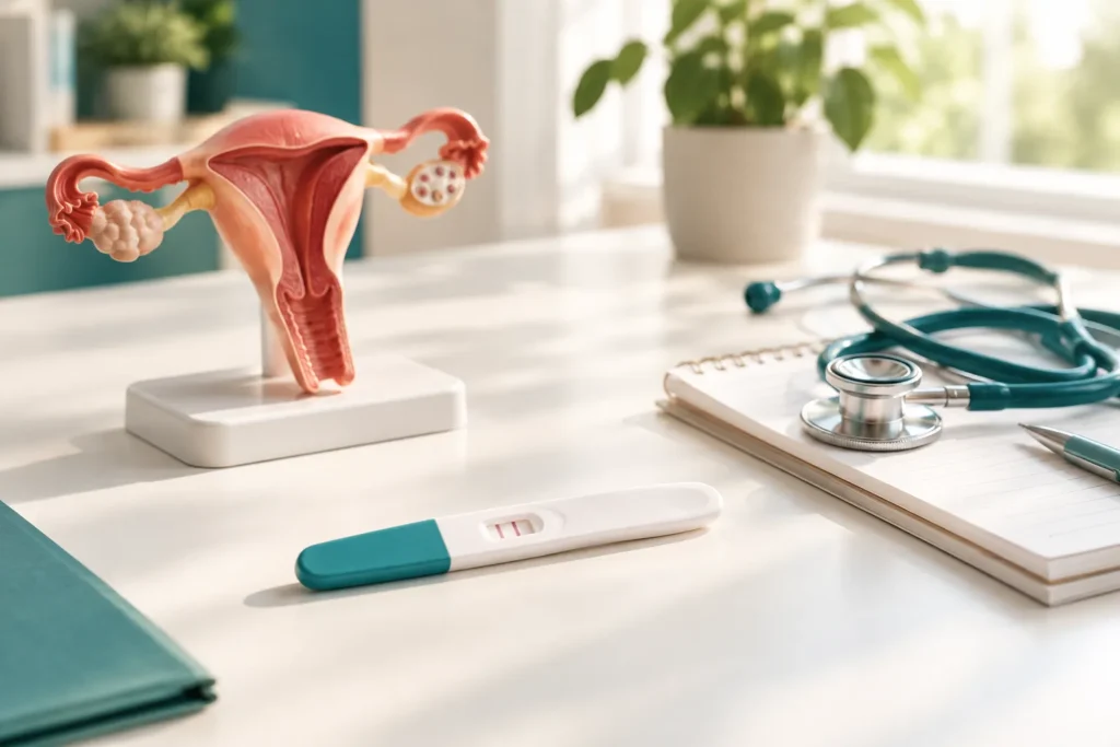 Can HPV Prevent Pregnancy?