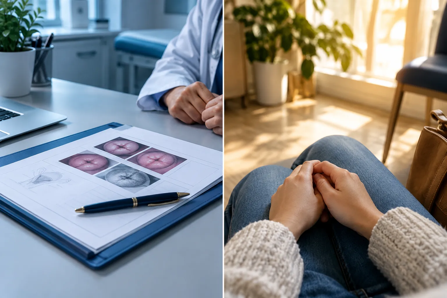 Can I Have Sex with HPV and Protect a New Partner?