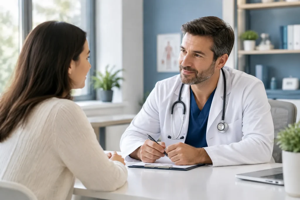 Can Men Get HPV from Women?