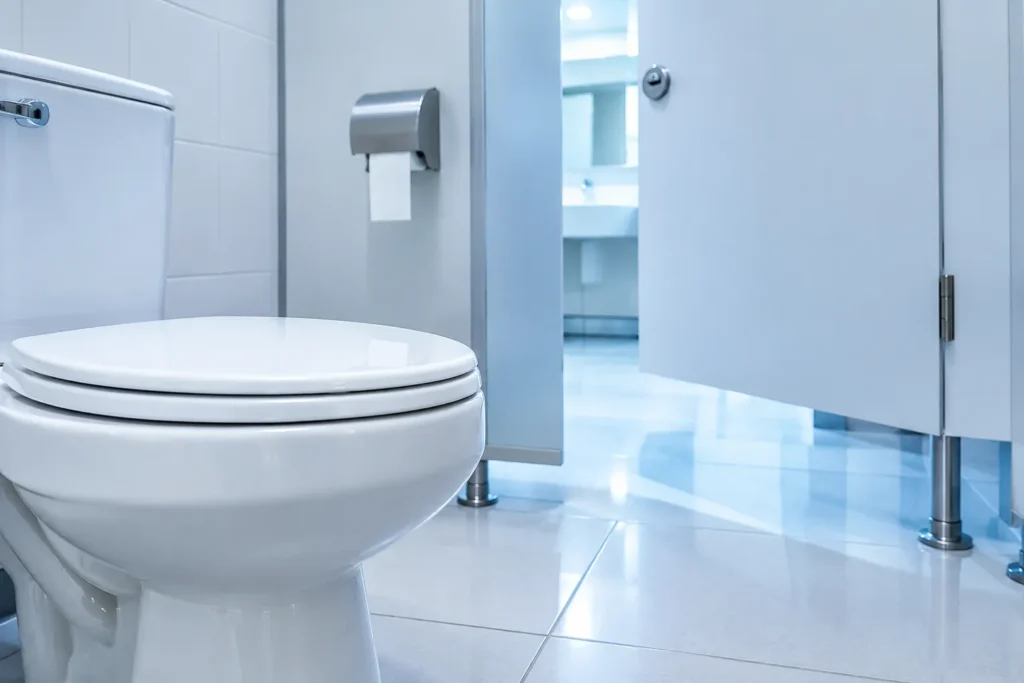 Can you Contract HPV from a Toilet Seat?