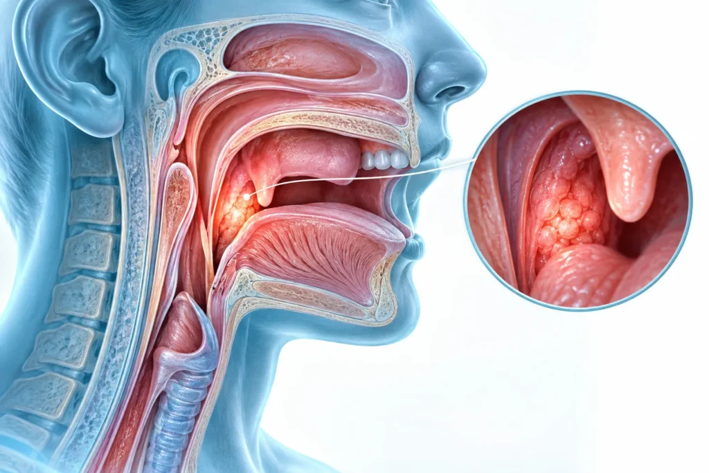 Can you Get HPV from Oral Se?