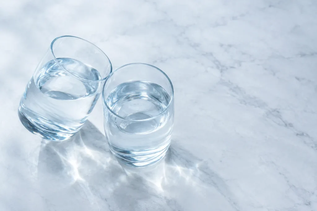Can you Get HPV from Sharing a Drink?