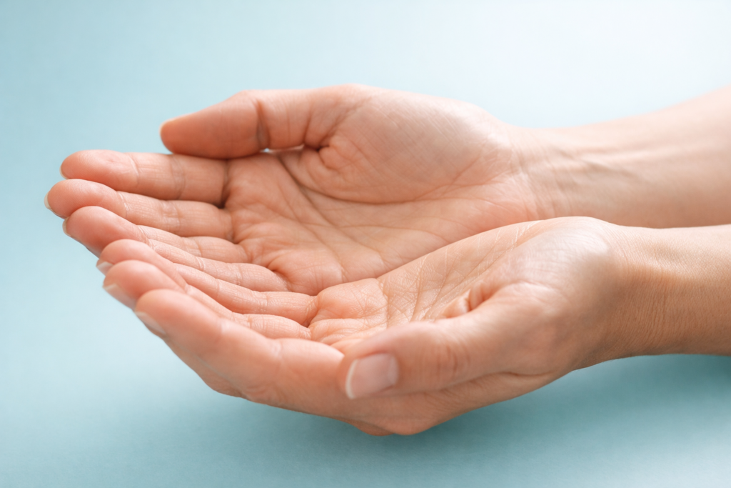 Can you Get HPV on your Hands?