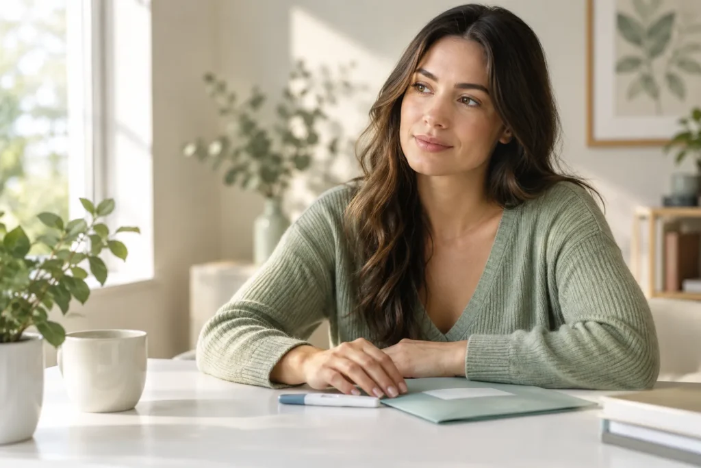 Can you Get Pregnant with HPV?
