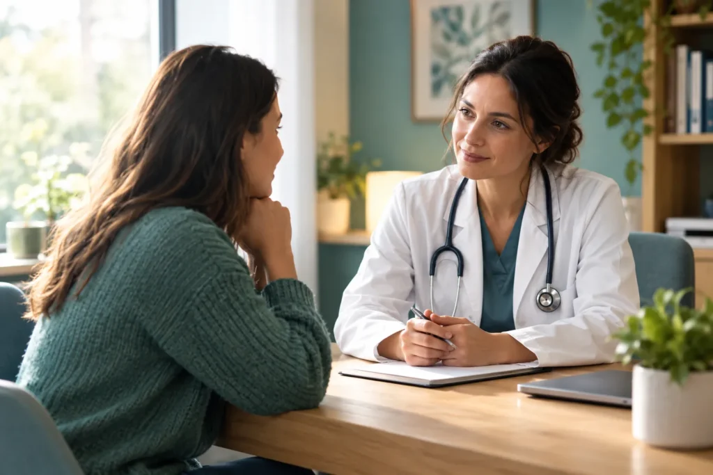 Can you Have Sex with HPV?