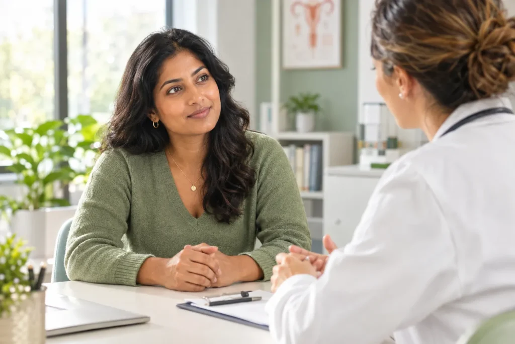Clearing HPV After 30: What It Means for You