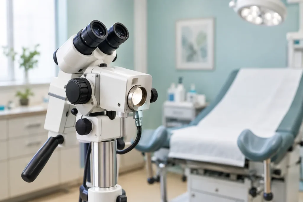 Colposcopy: What the Results Mean
