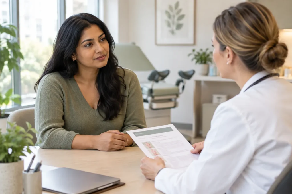 Cure for Genital Warts in Women: Options That Work
