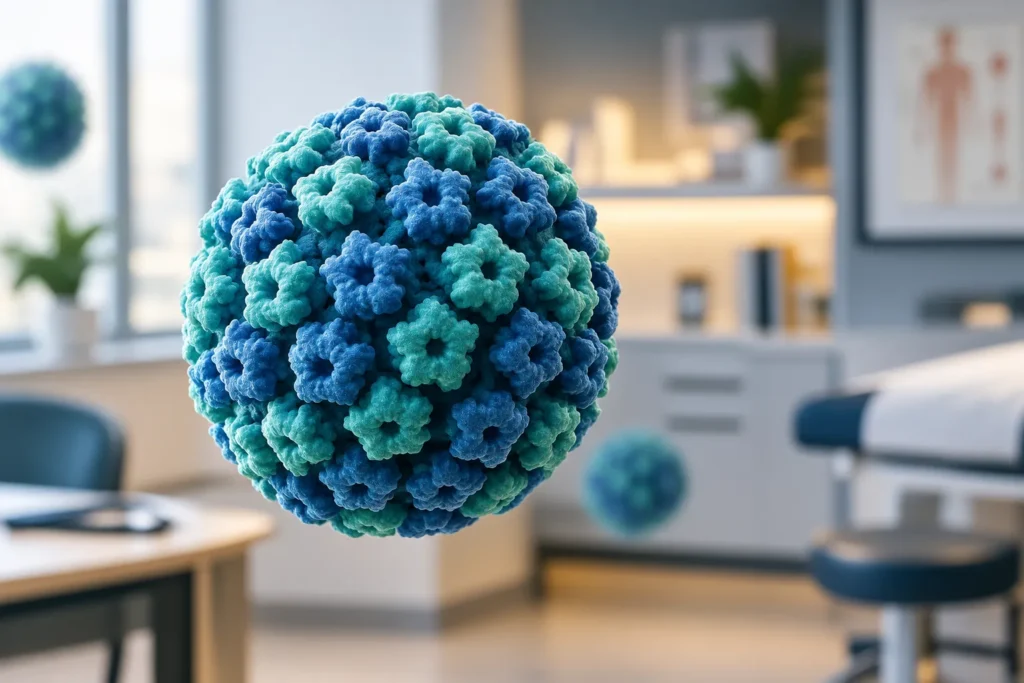 Definition of HPV Virus: What It Means for You