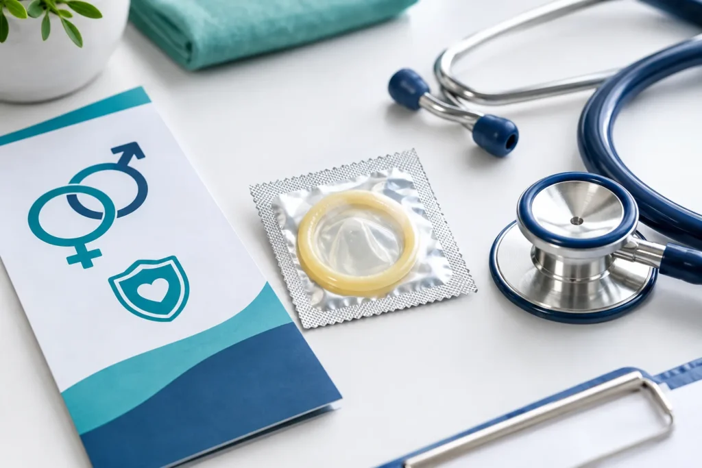 Do Condoms Protect Against HPV?