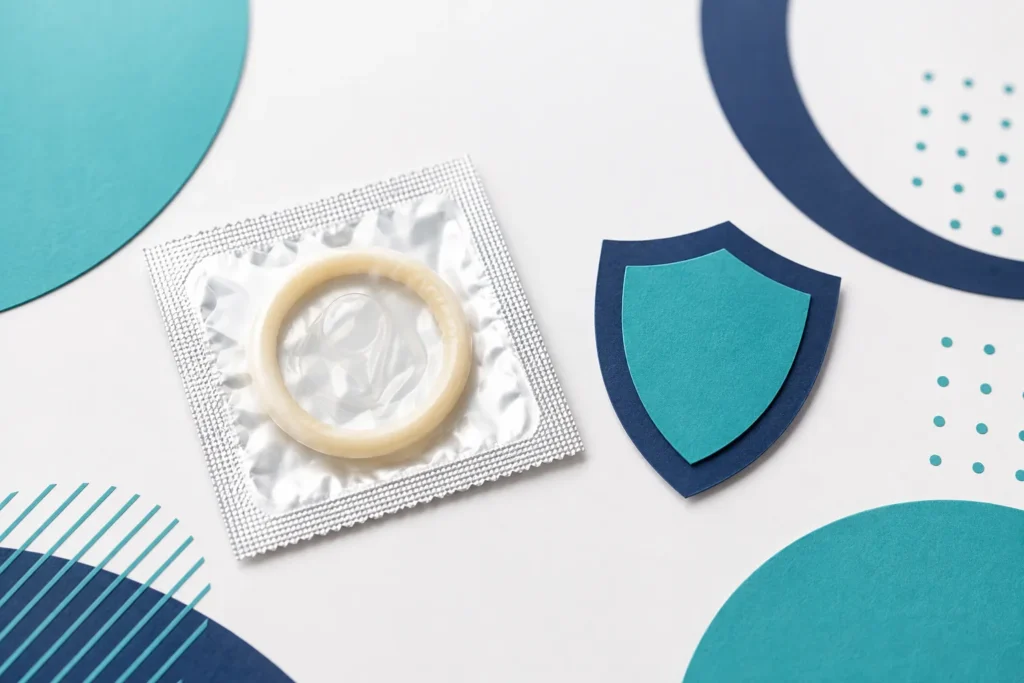 Do Condoms Protect HPV?