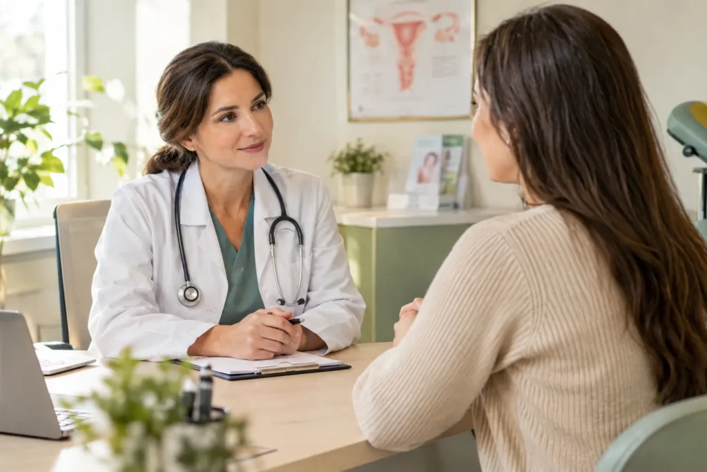 Do Females Get Genital Warts?