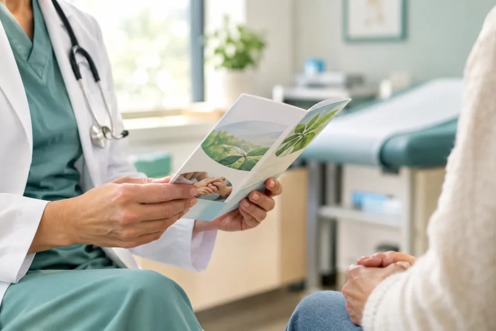 Do Genital Warts Hurt?