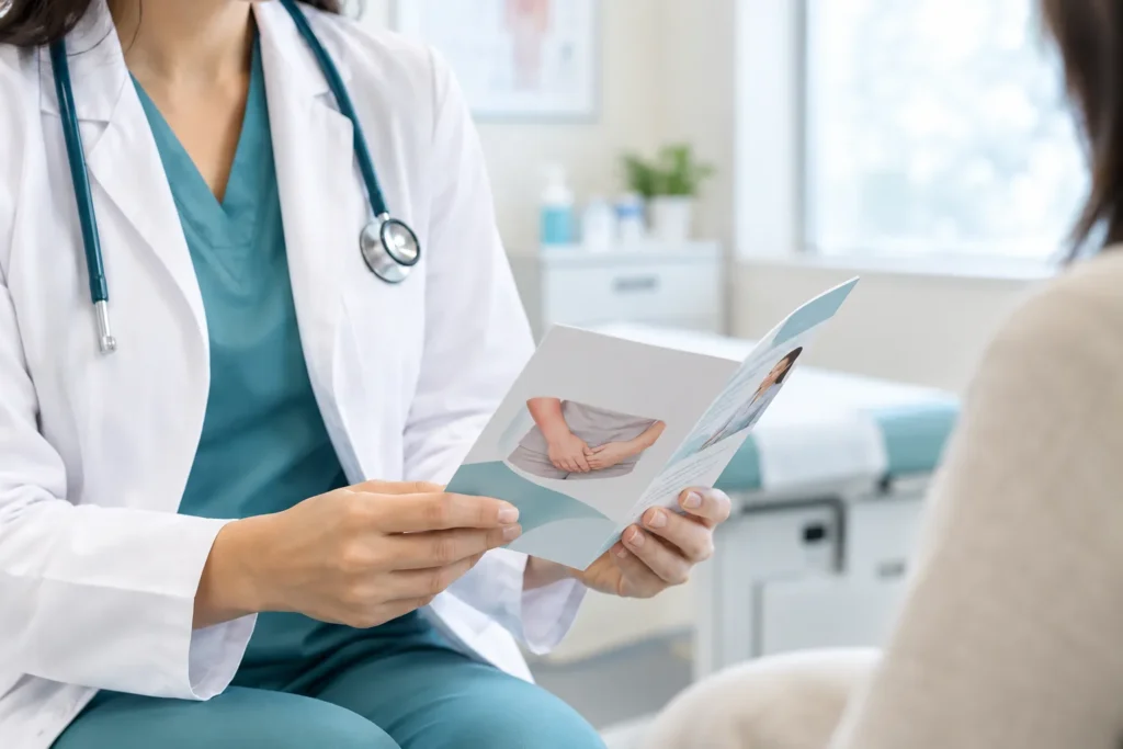 Do Genital Warts Itch?