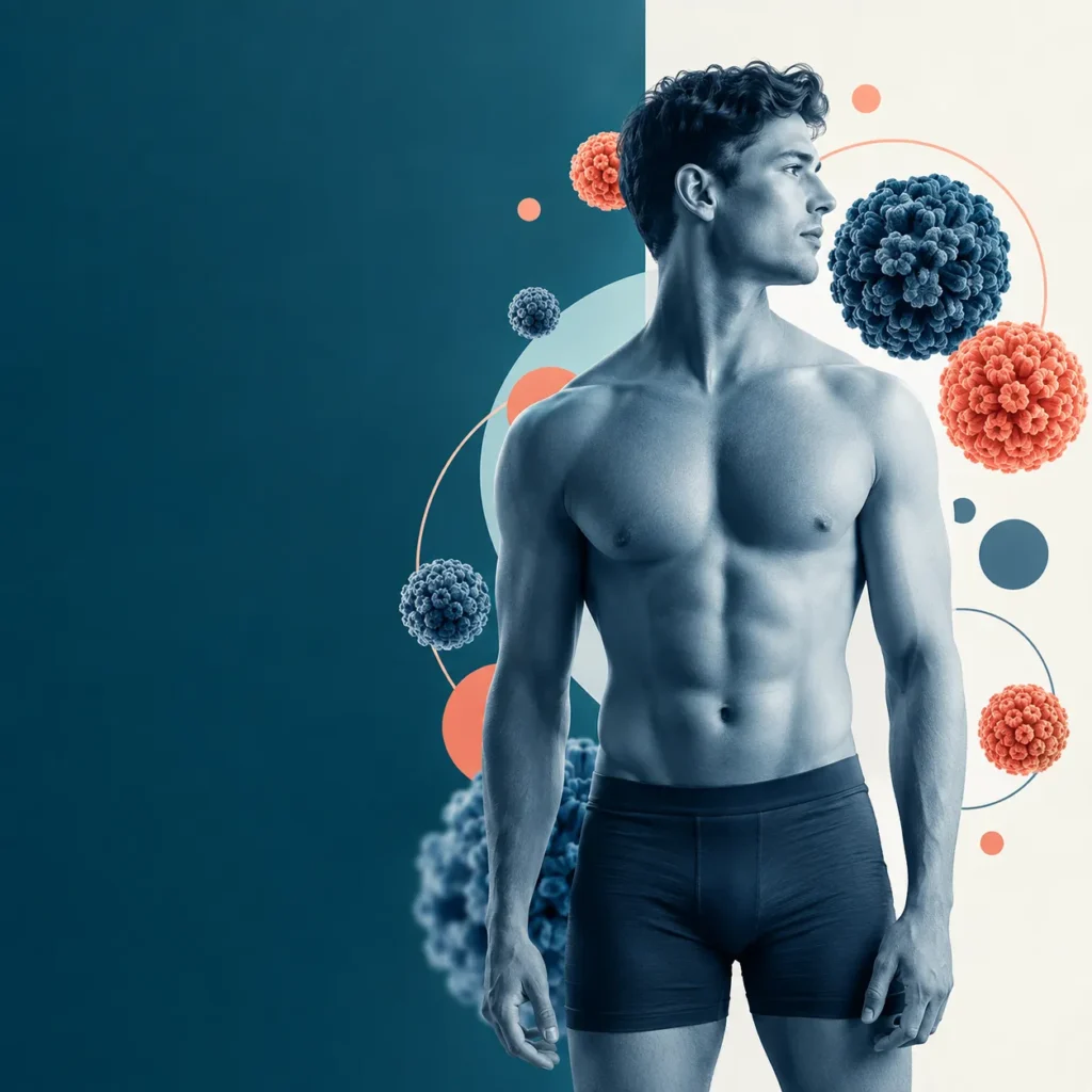 Do Guys Have HPV?