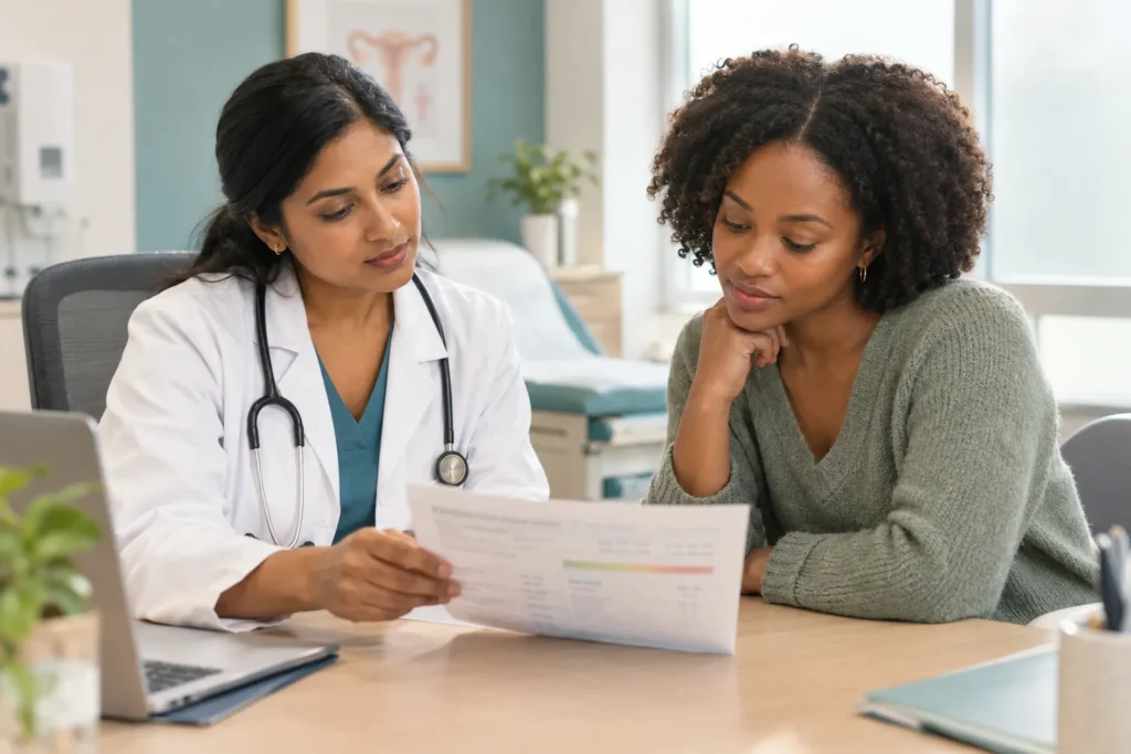 Do I Need a Colposcopy if I Have HPV?