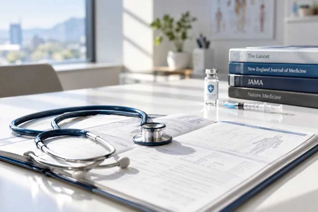 Doctors Against HPV Vaccine: Facts Before You Decide
