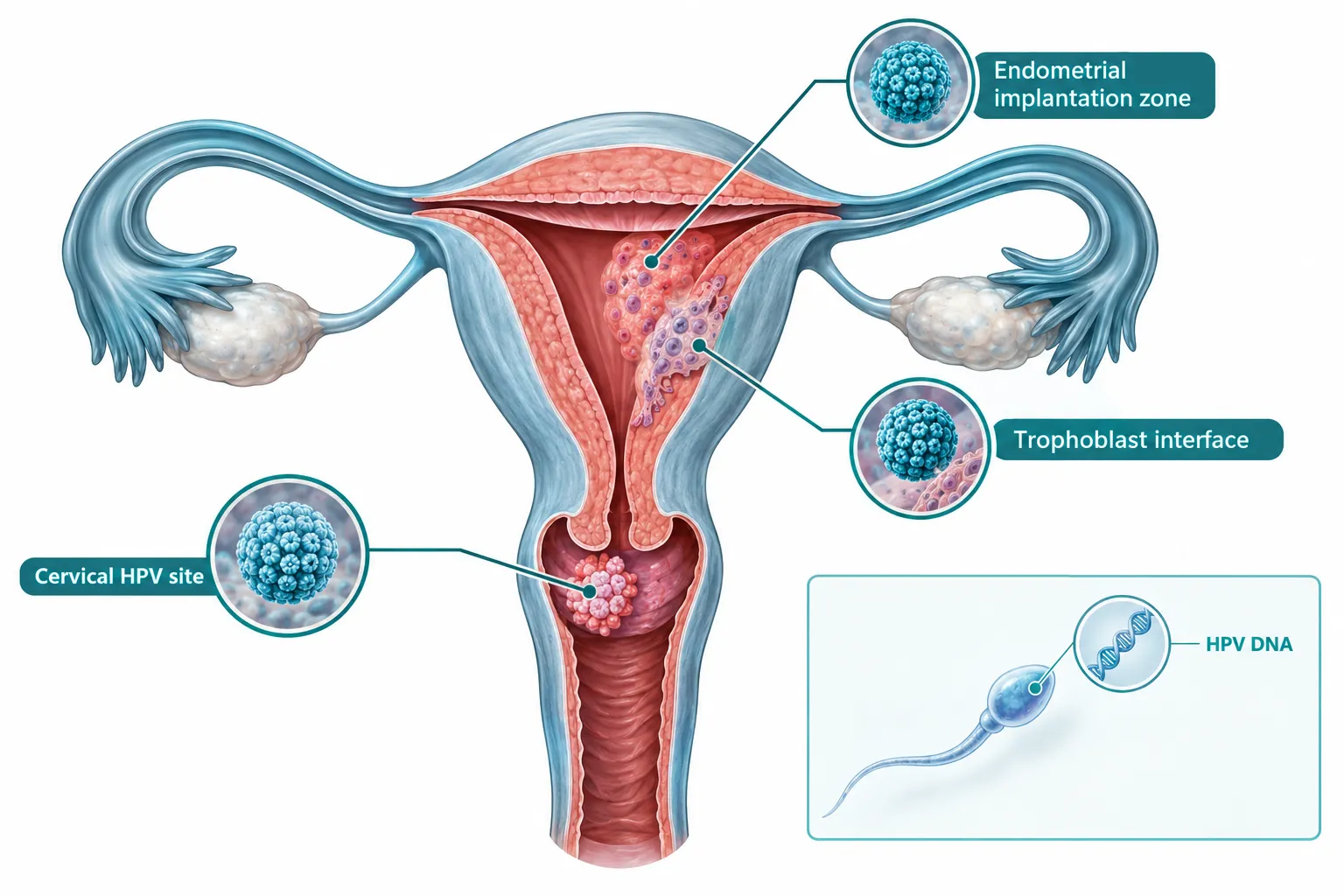 Does HPV Affect Fertility?