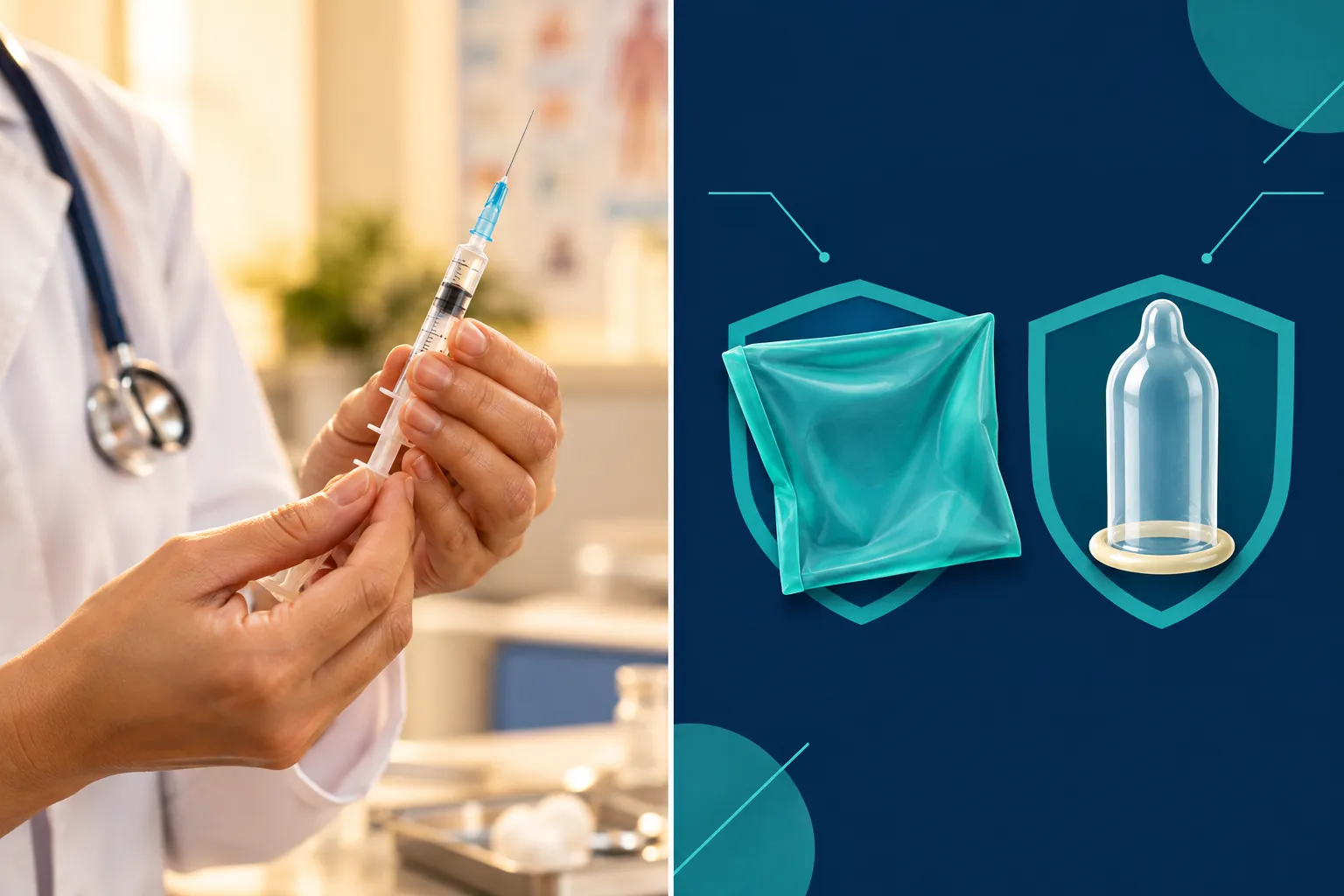 Does the HPV Vaccine Protect Against Oral HPV?