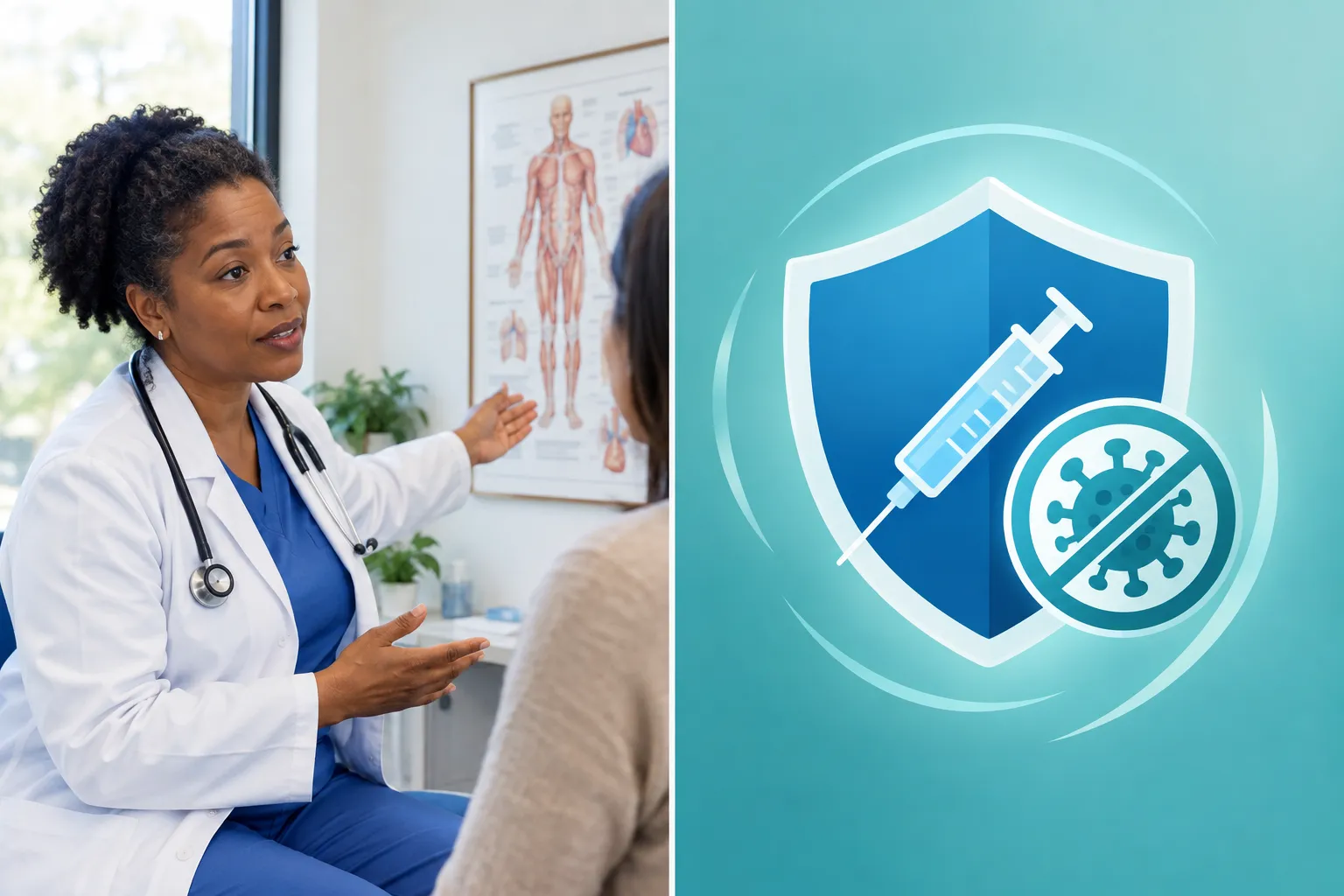 Does the HPV Vaccine Protect Against Oral HPV?