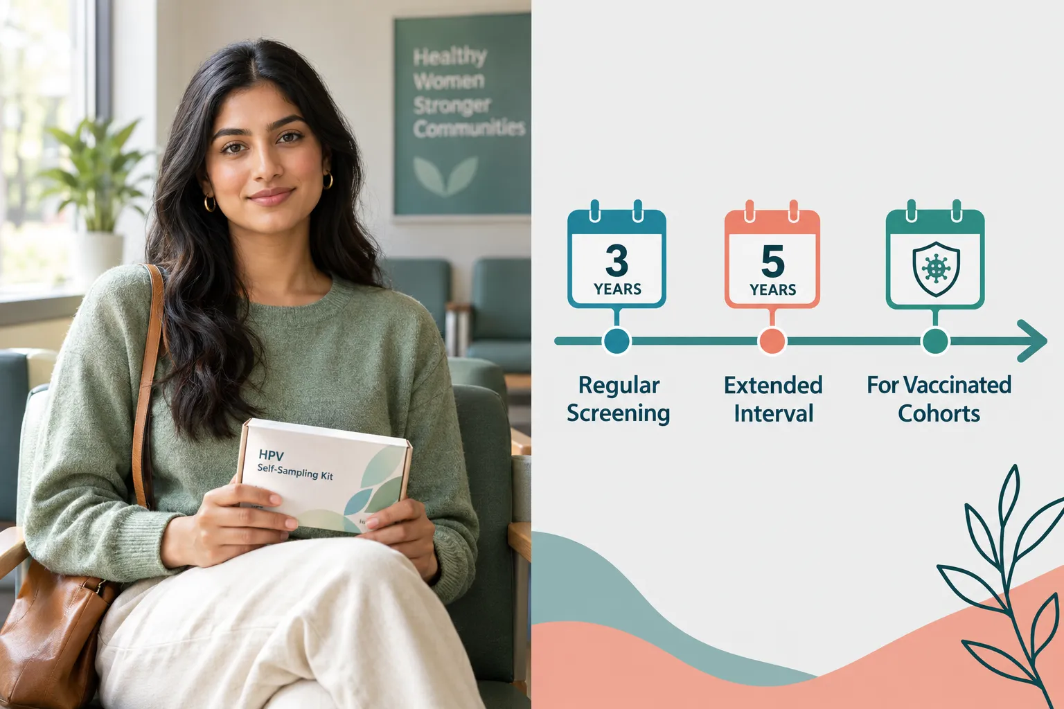 How Is Cervical Cancer Screened and Diagnosed?